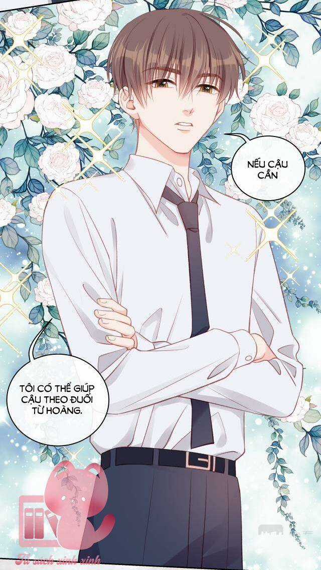 Chuyện Không Thể Chapter 16 trang 34