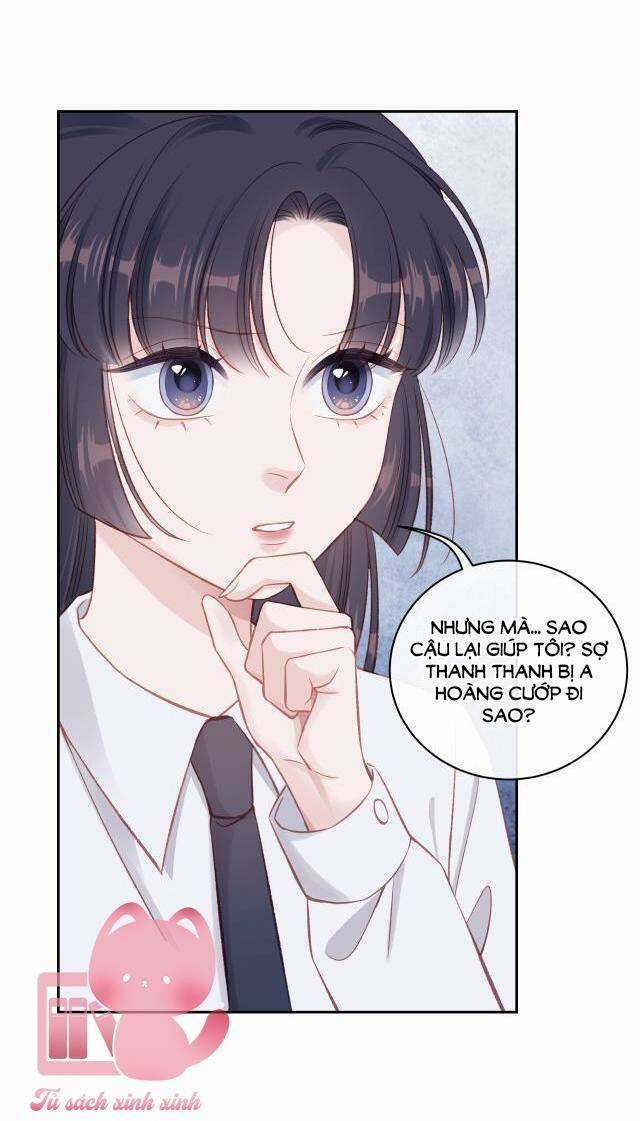 Chuyện Không Thể Chapter 16 trang 36