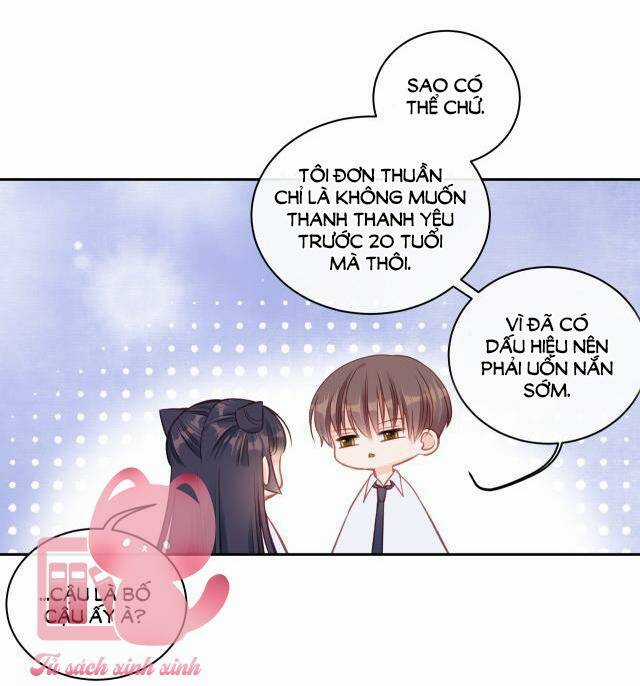 Chuyện Không Thể Chapter 16 trang 37