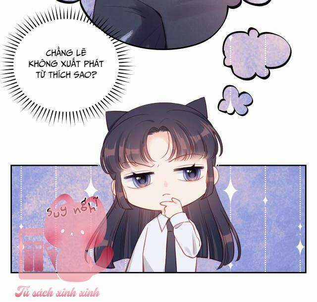 Chuyện Không Thể Chapter 16 trang 39