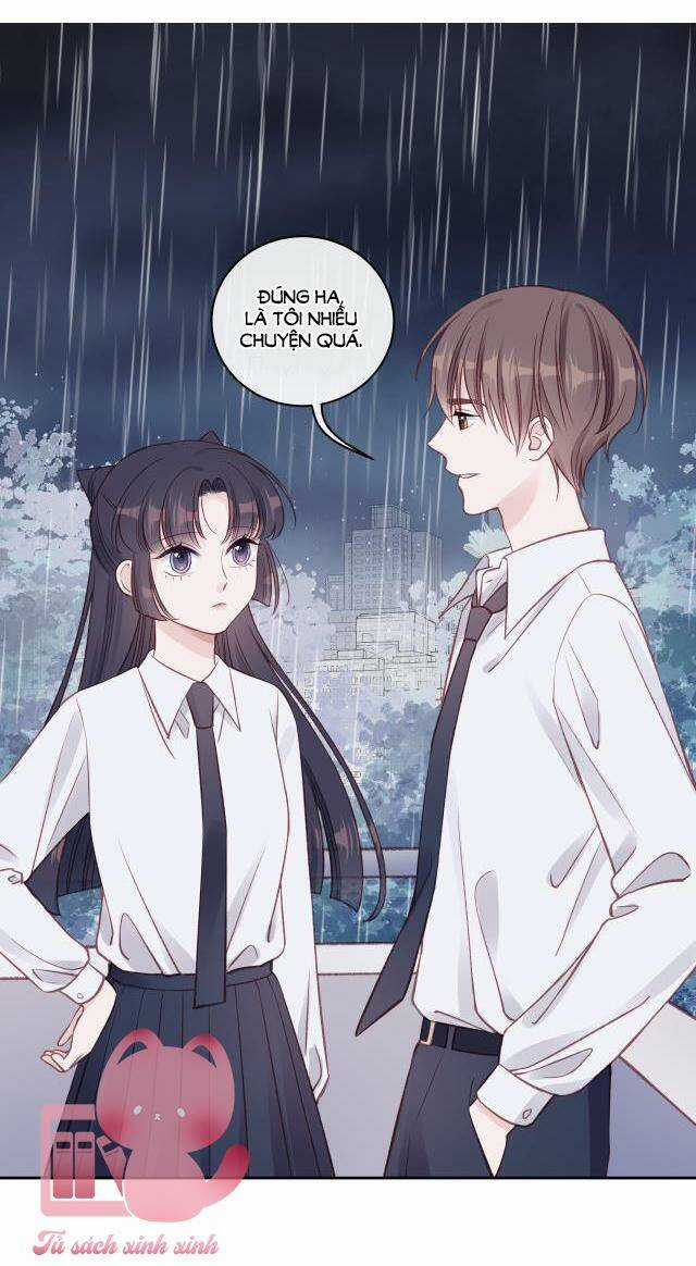 Chuyện Không Thể Chapter 16 trang 45