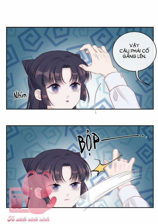 Chuyện Không Thể Chapter 16 trang 46