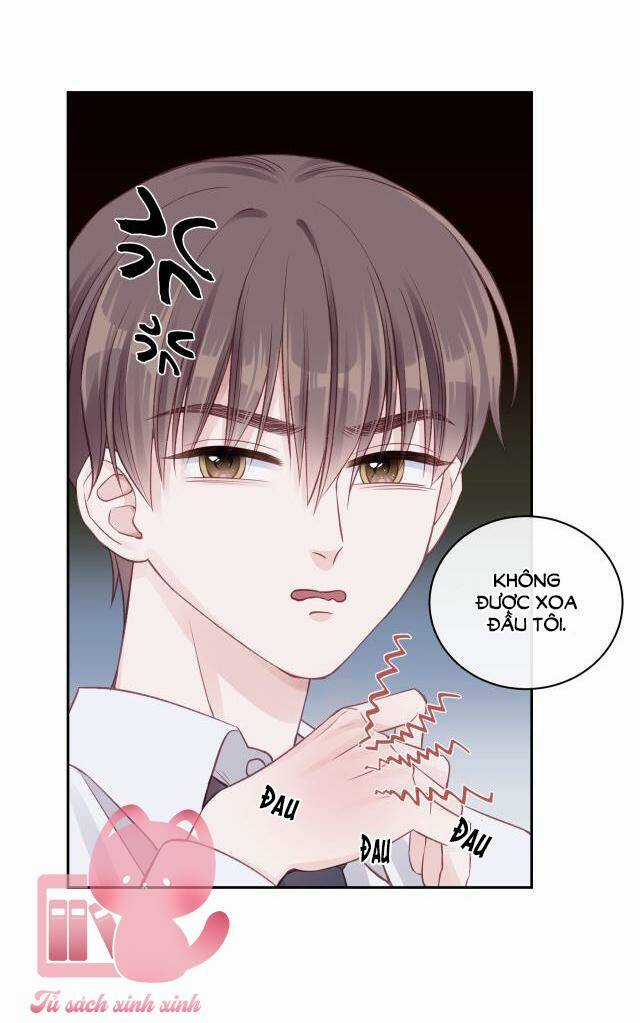 Chuyện Không Thể Chapter 16 trang 47