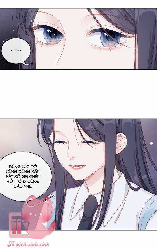 Chuyện Không Thể Chapter 16 trang 5