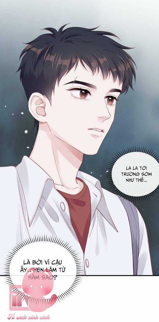 Chuyện Không Thể Chapter 16 trang 50