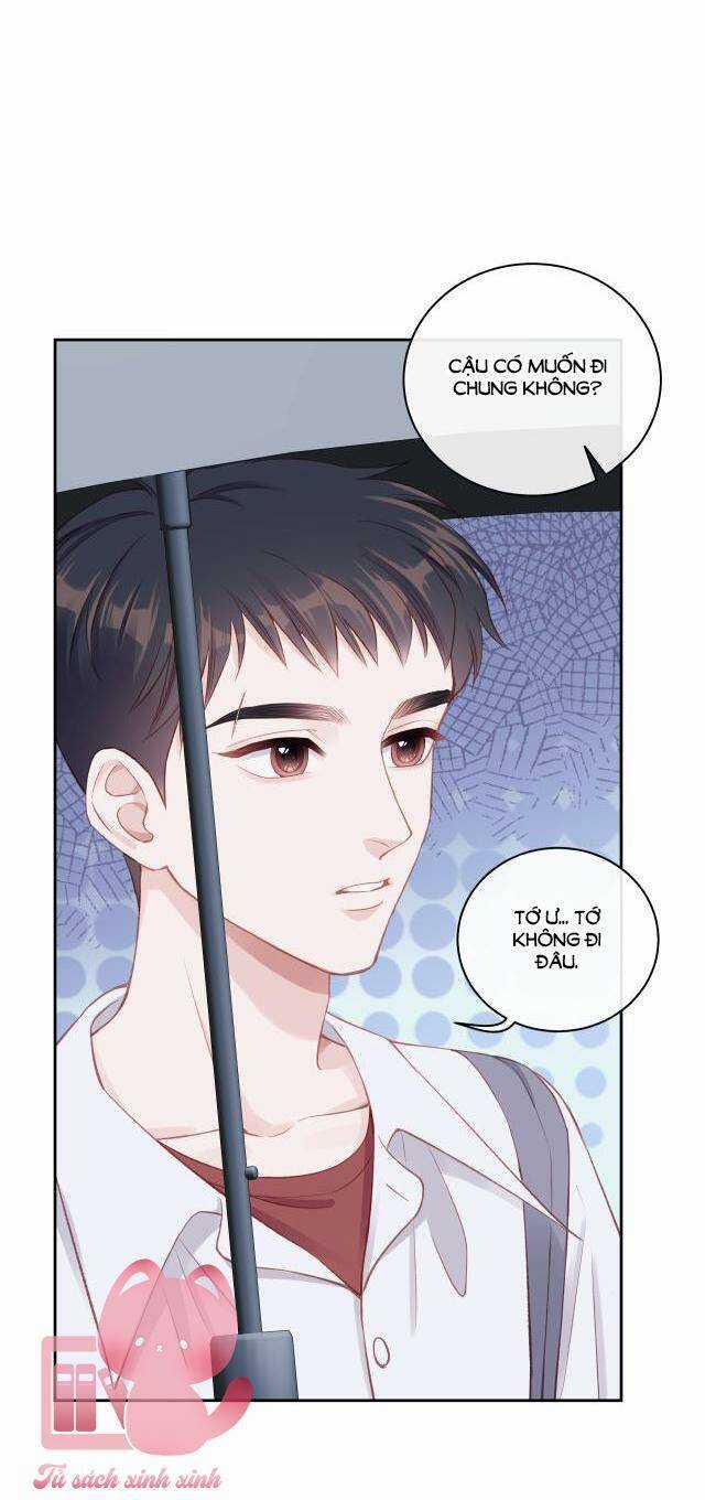 Chuyện Không Thể Chapter 16 trang 6