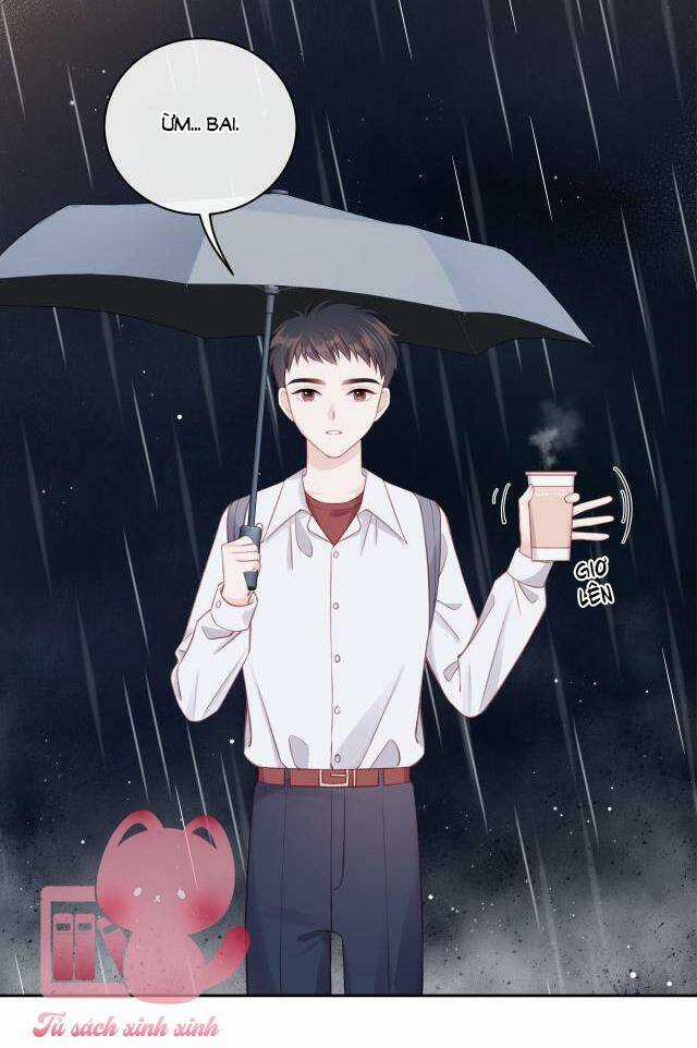 Chuyện Không Thể Chapter 16 trang 8