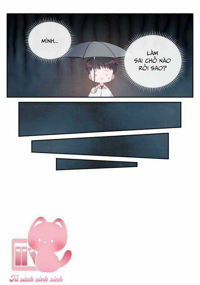 Chuyện Không Thể Chapter 16 trang 9