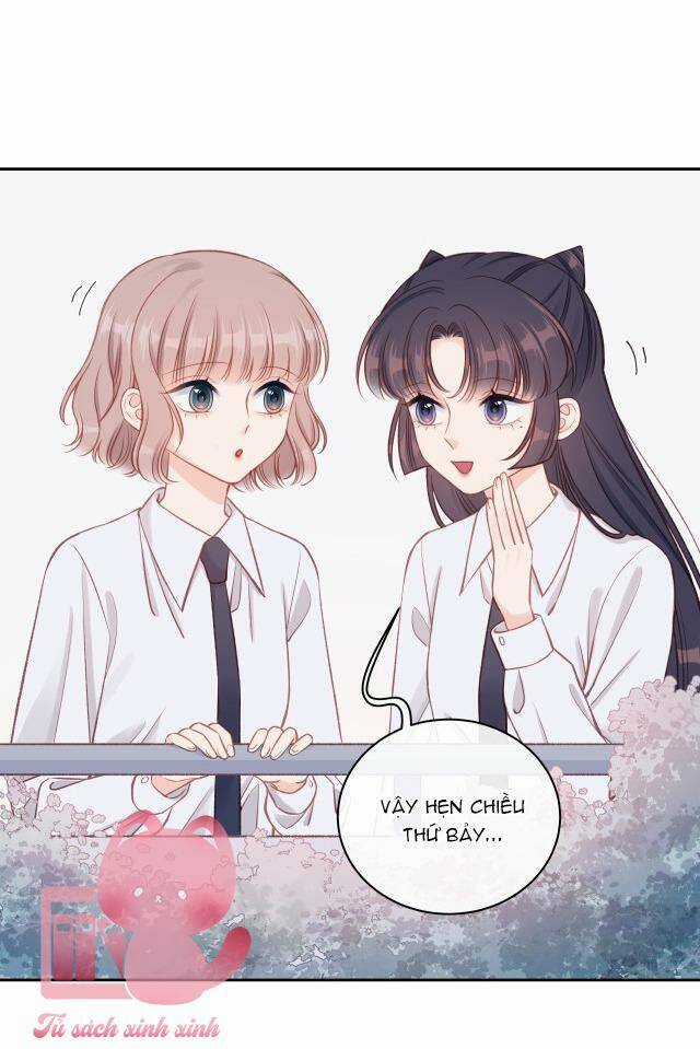 Chuyện Không Thể Chapter 17 trang 11