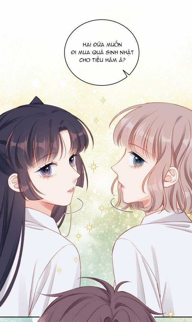 Chuyện Không Thể Chapter 17 trang 12