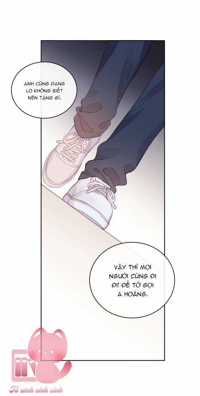 Chuyện Không Thể Chapter 17 trang 14