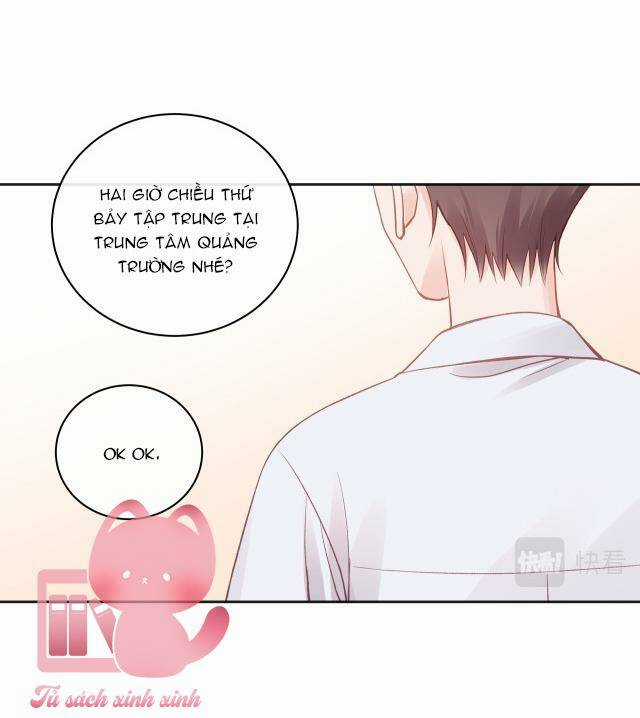 Chuyện Không Thể Chapter 17 trang 15