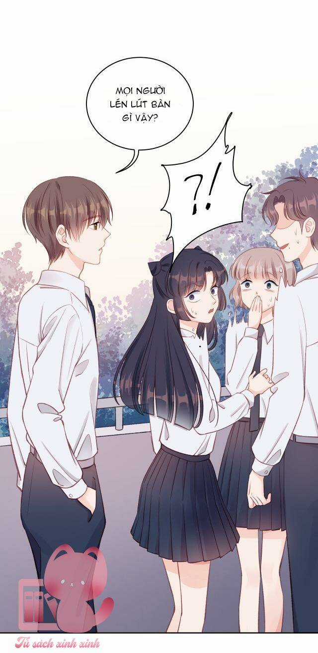 Chuyện Không Thể Chapter 17 trang 16