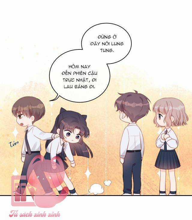 Chuyện Không Thể Chapter 17 trang 18