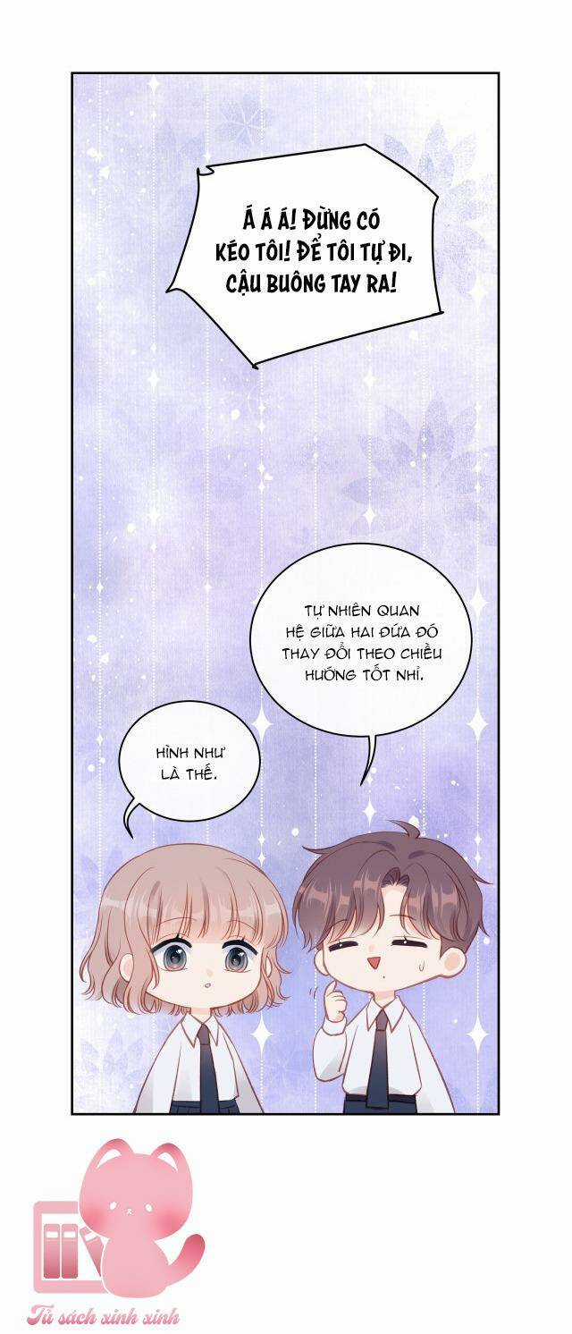 Chuyện Không Thể Chapter 17 trang 19