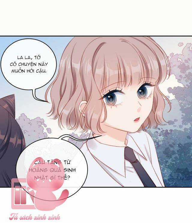 Chuyện Không Thể Chapter 17 trang 2