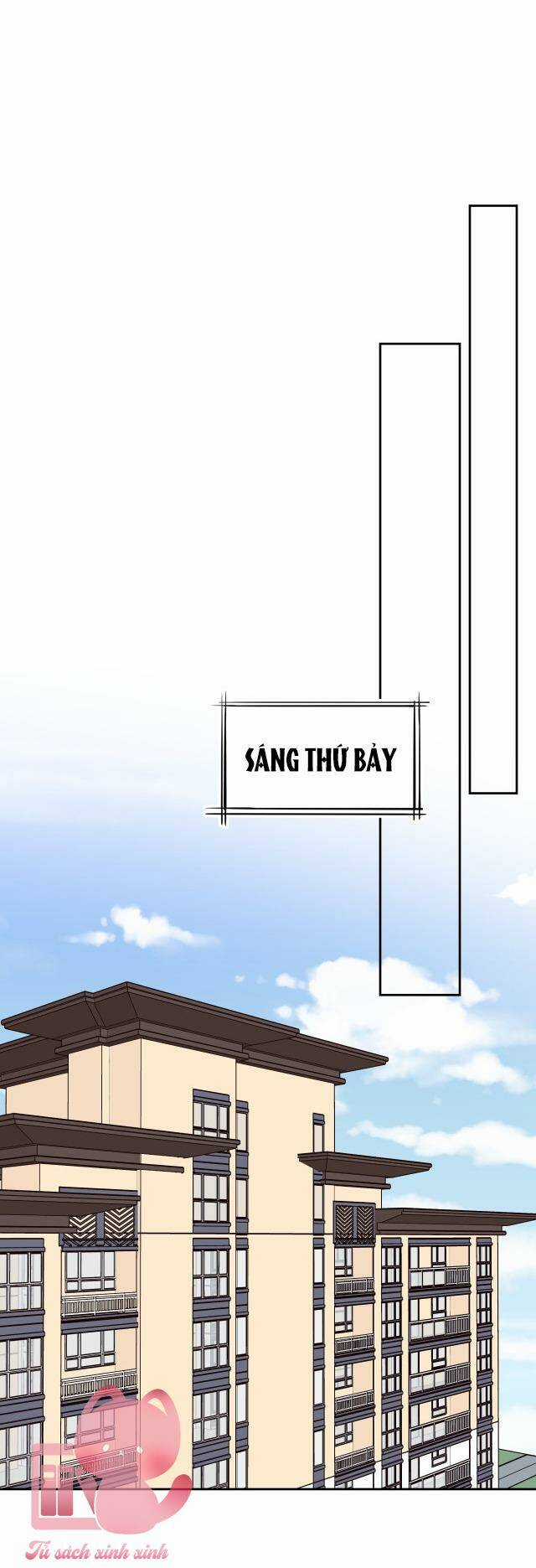 Chuyện Không Thể Chapter 17 trang 20