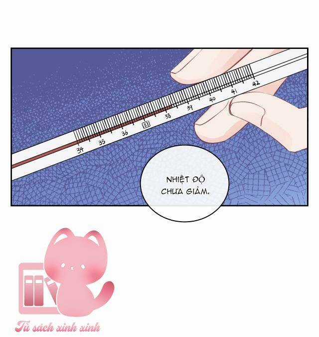 Chuyện Không Thể Chapter 17 trang 21