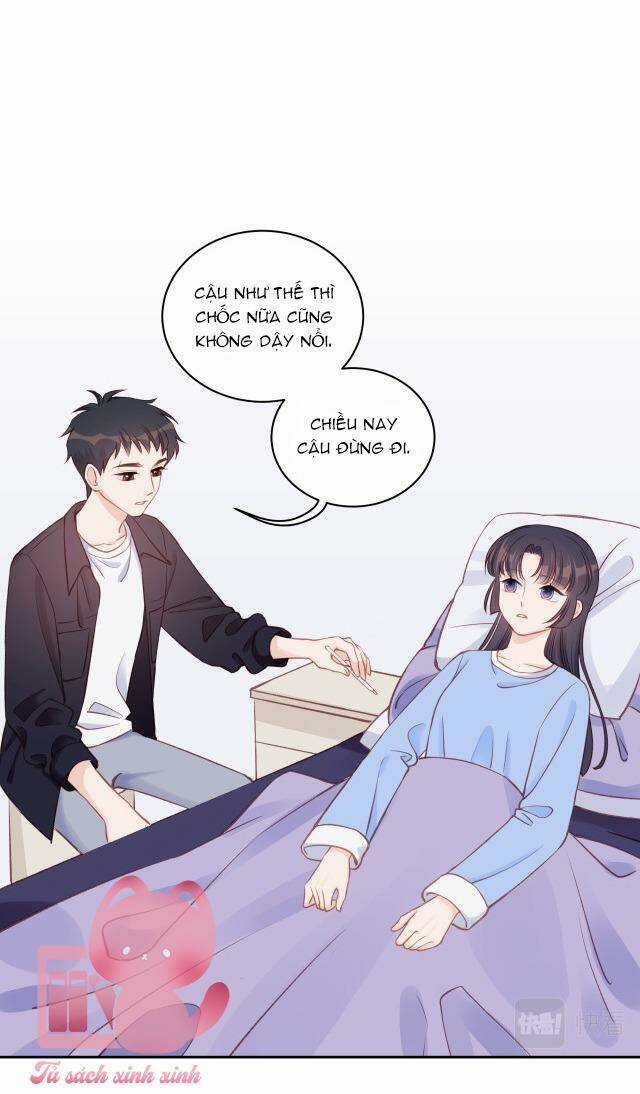 Chuyện Không Thể Chapter 17 trang 22