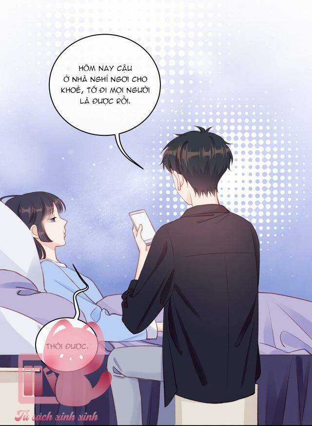 Chuyện Không Thể Chapter 17 trang 24