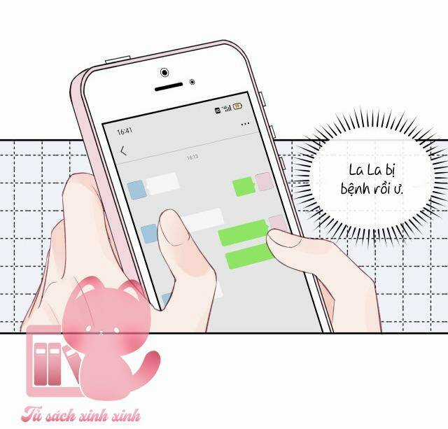 Chuyện Không Thể Chapter 17 trang 29