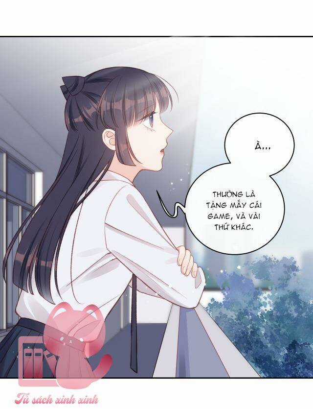 Chuyện Không Thể Chapter 17 trang 3