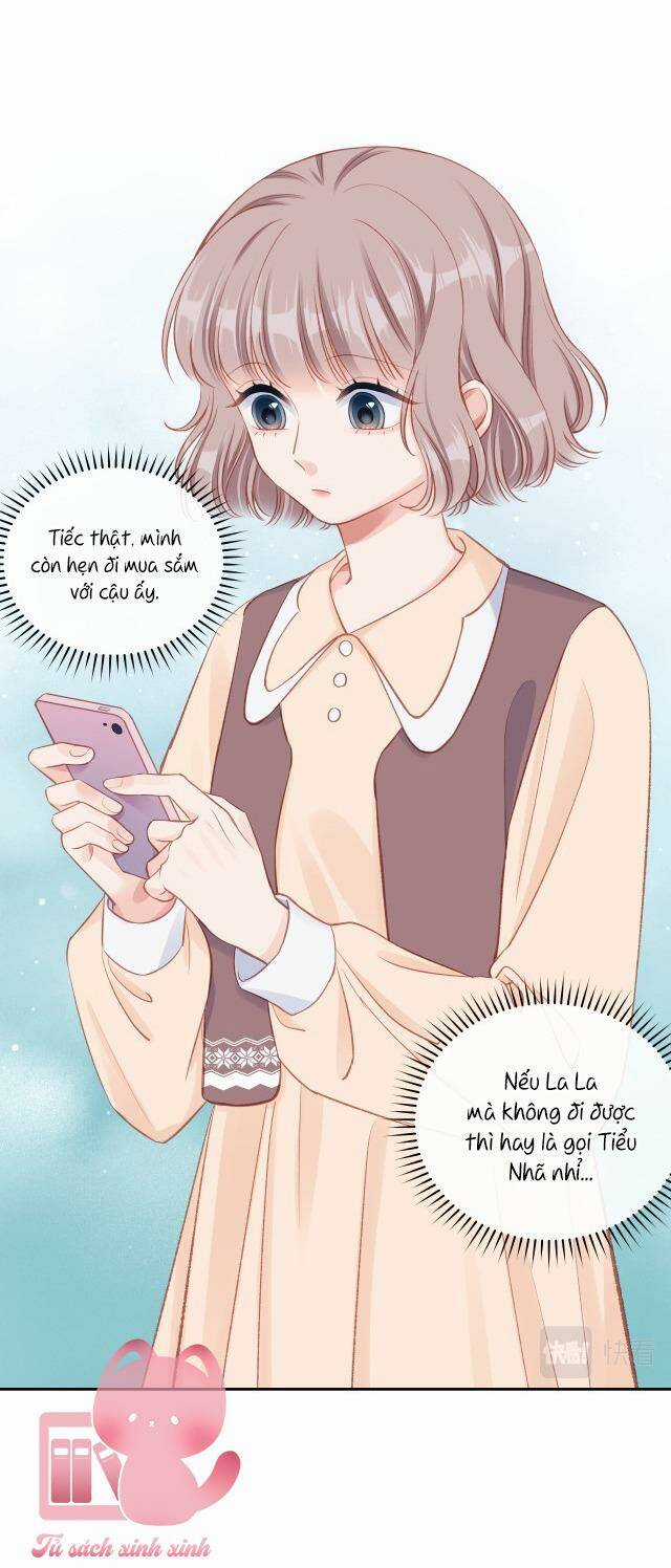 Chuyện Không Thể Chapter 17 trang 30