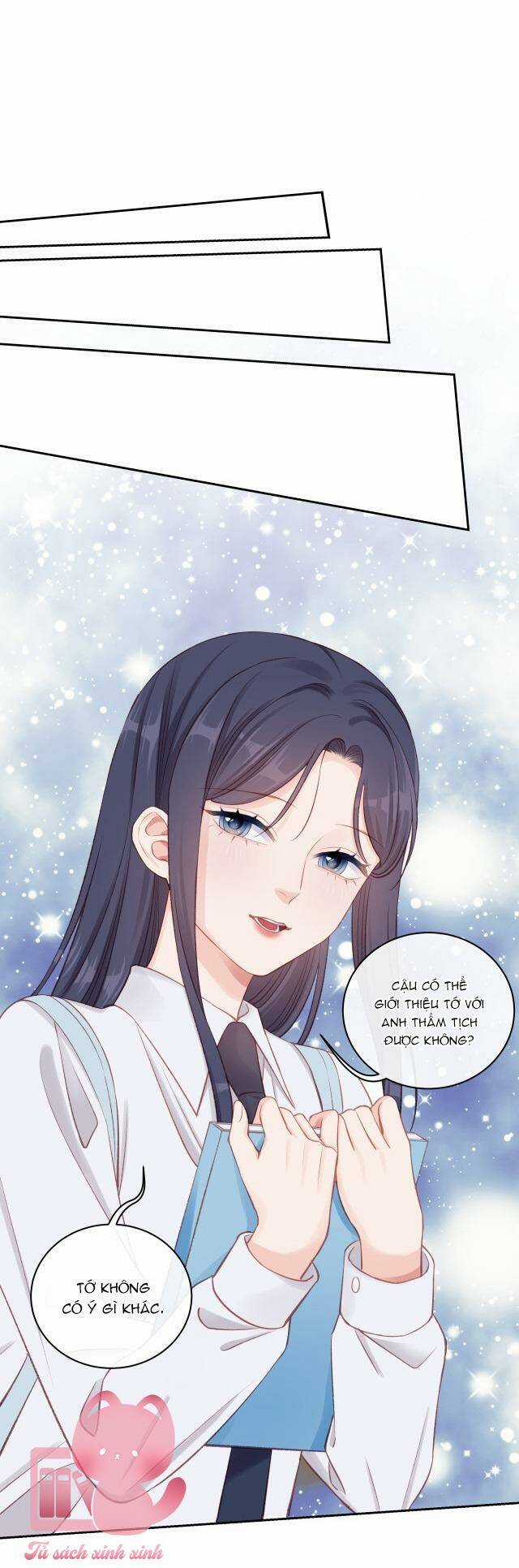 Chuyện Không Thể Chapter 17 trang 32