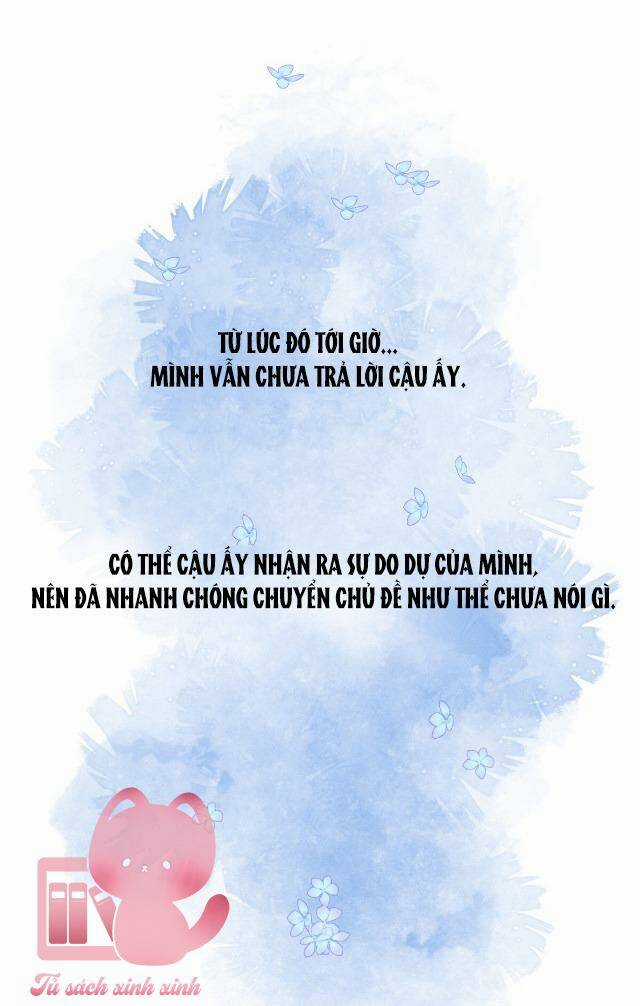 Chuyện Không Thể Chapter 17 trang 34