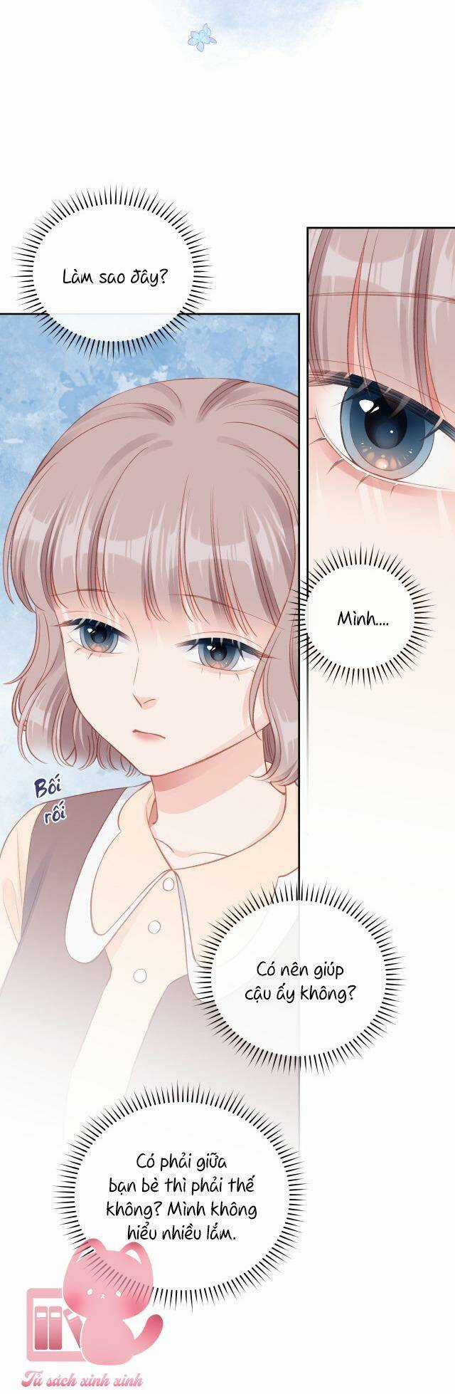 Chuyện Không Thể Chapter 17 trang 35