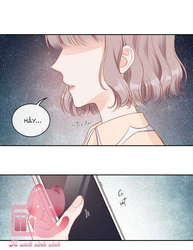 Chuyện Không Thể Chapter 17 trang 36