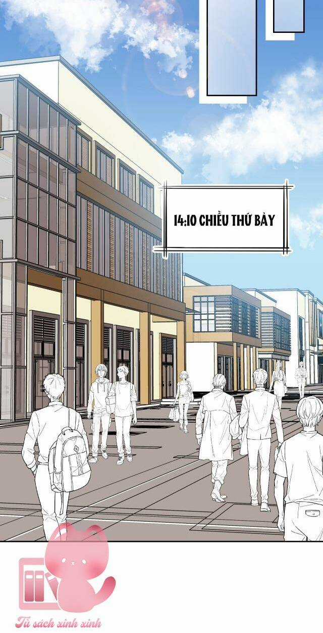 Chuyện Không Thể Chapter 17 trang 38