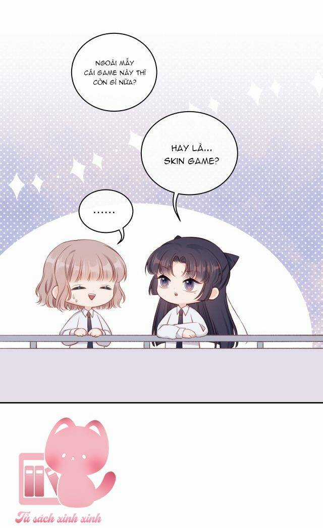 Chuyện Không Thể Chapter 17 trang 4