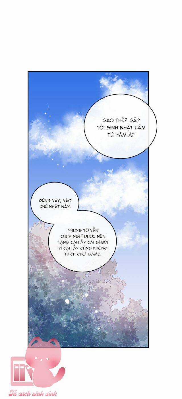 Chuyện Không Thể Chapter 17 trang 5