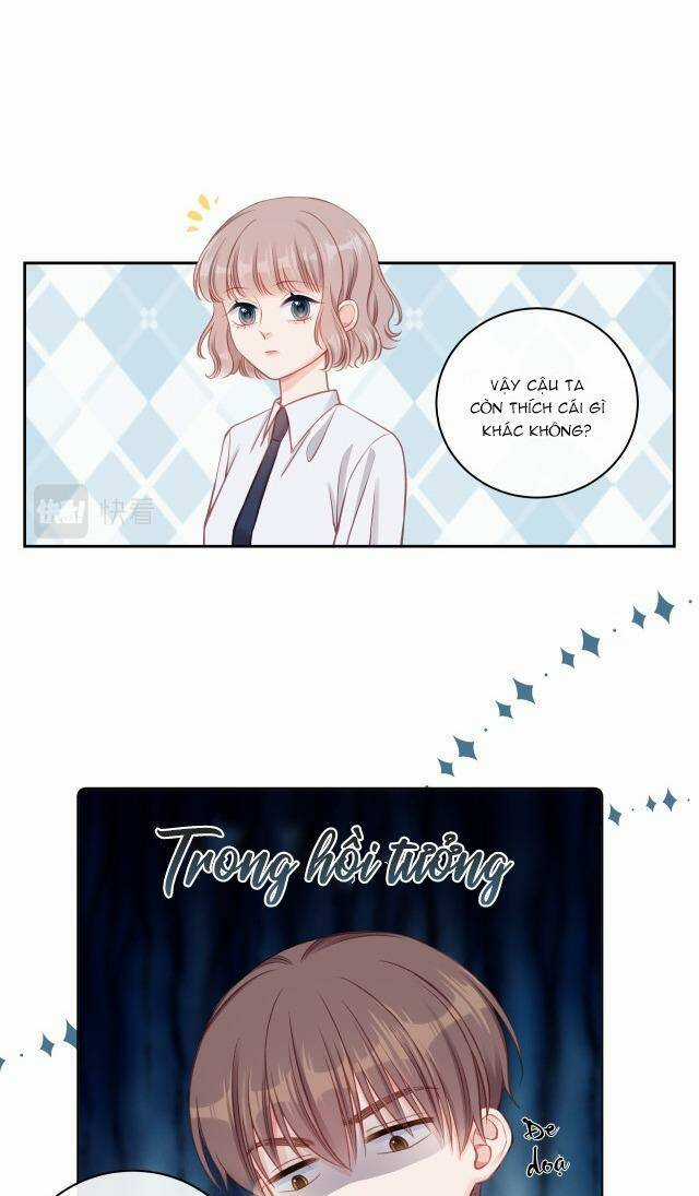 Chuyện Không Thể Chapter 17 trang 6