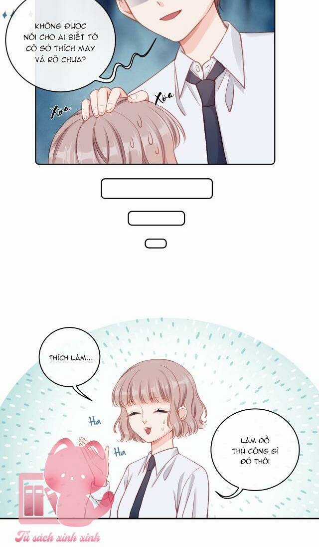 Chuyện Không Thể Chapter 17 trang 7