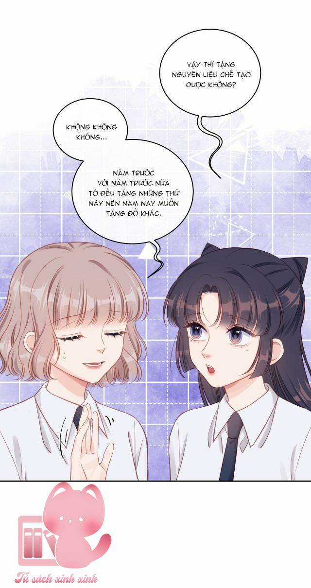 Chuyện Không Thể Chapter 17 trang 8