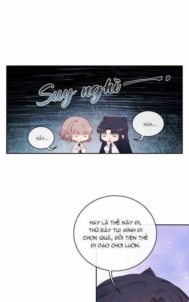 Chuyện Không Thể Chapter 17 trang 9