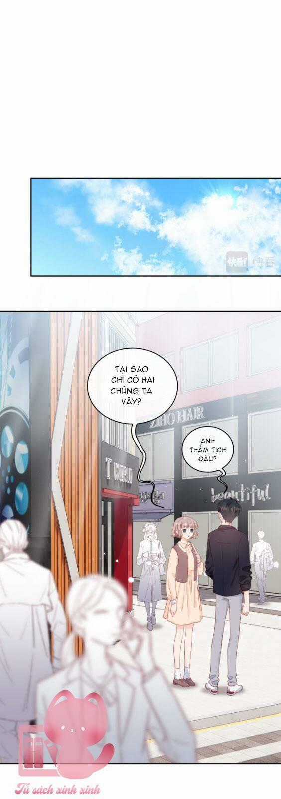 Chuyện Không Thể Chapter 18 trang 0