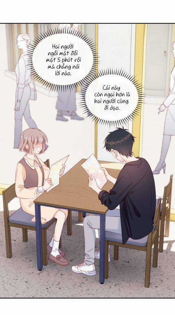 Chuyện Không Thể Chapter 18 trang 10