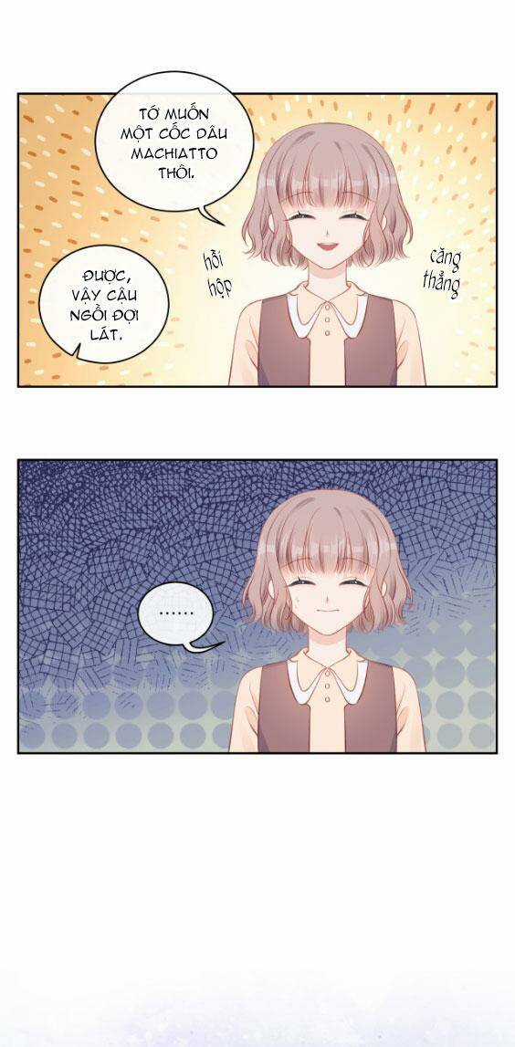 Chuyện Không Thể Chapter 18 trang 14