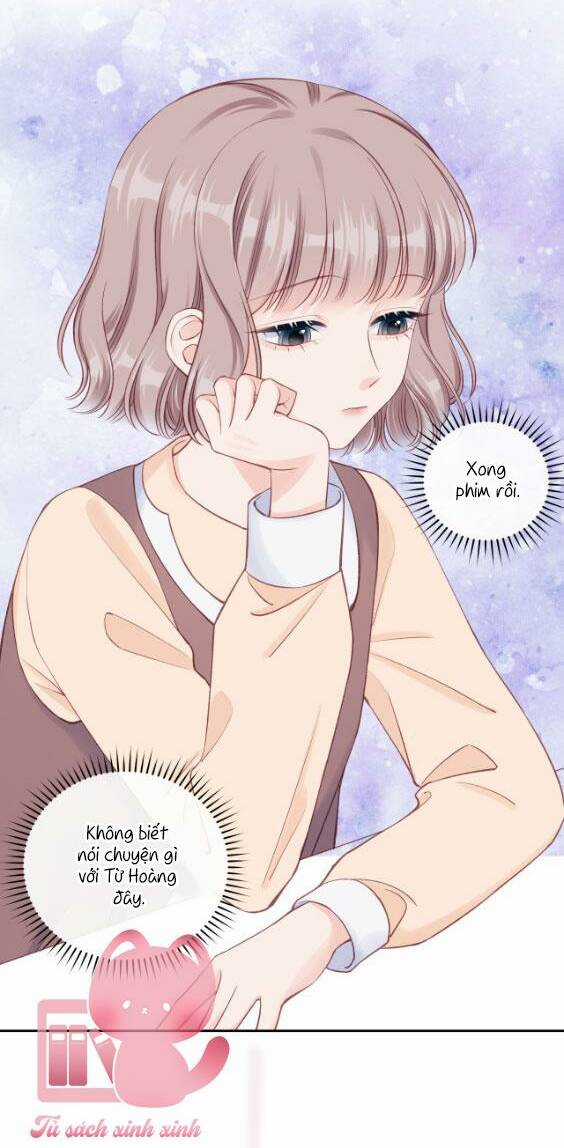 Chuyện Không Thể Chapter 18 trang 15