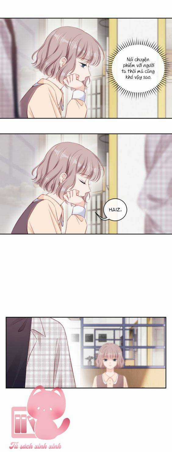 Chuyện Không Thể Chapter 18 trang 16