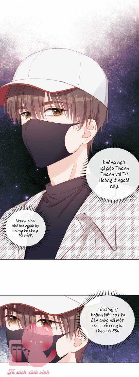 Chuyện Không Thể Chapter 18 trang 18