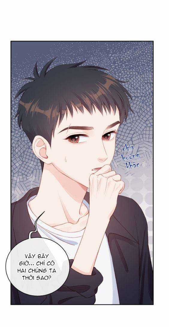 Chuyện Không Thể Chapter 18 trang 2