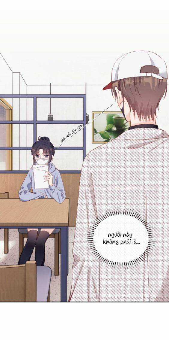 Chuyện Không Thể Chapter 18 trang 20