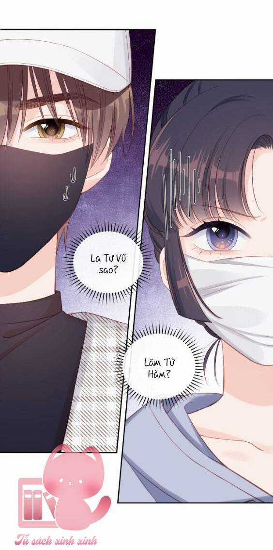 Chuyện Không Thể Chapter 18 trang 21