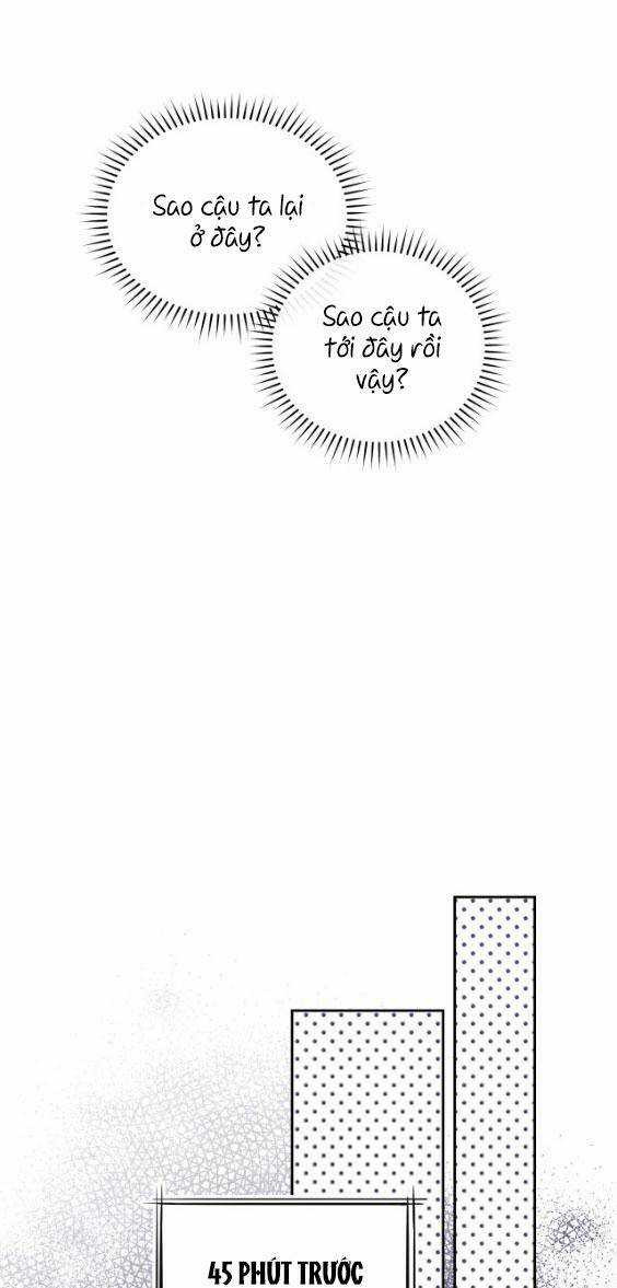 Chuyện Không Thể Chapter 18 trang 22