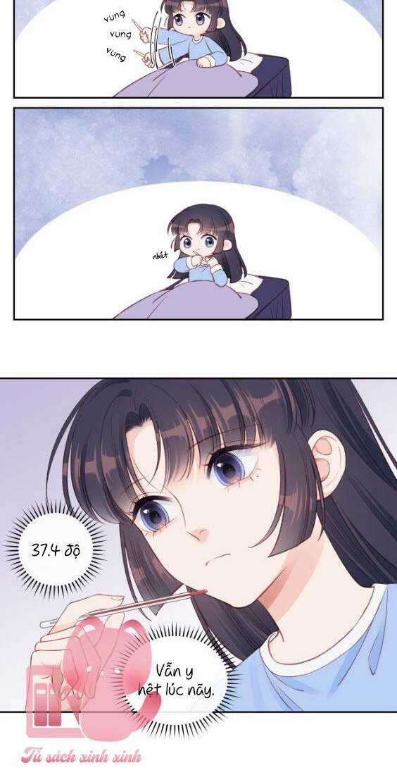 Chuyện Không Thể Chapter 18 trang 25