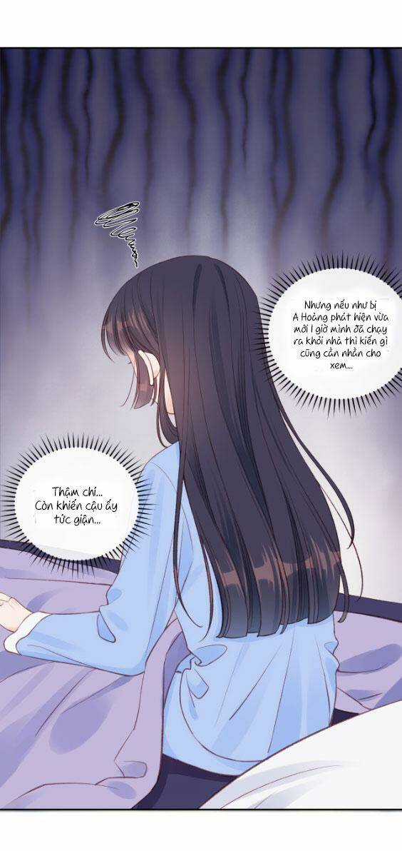 Chuyện Không Thể Chapter 18 trang 26